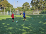 Start Jeugdkeeperstraining van dinsdag 27 augustus 2024 (30/47)